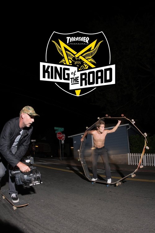 Poster for Season 1