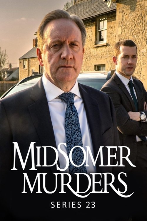 Poster for Series 23