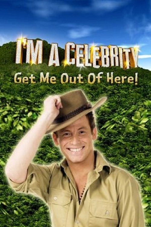Poster for Season 8