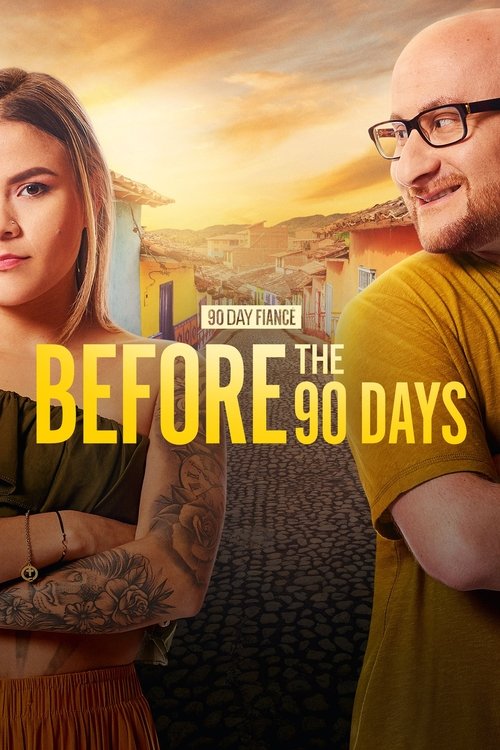 Poster for Season 5