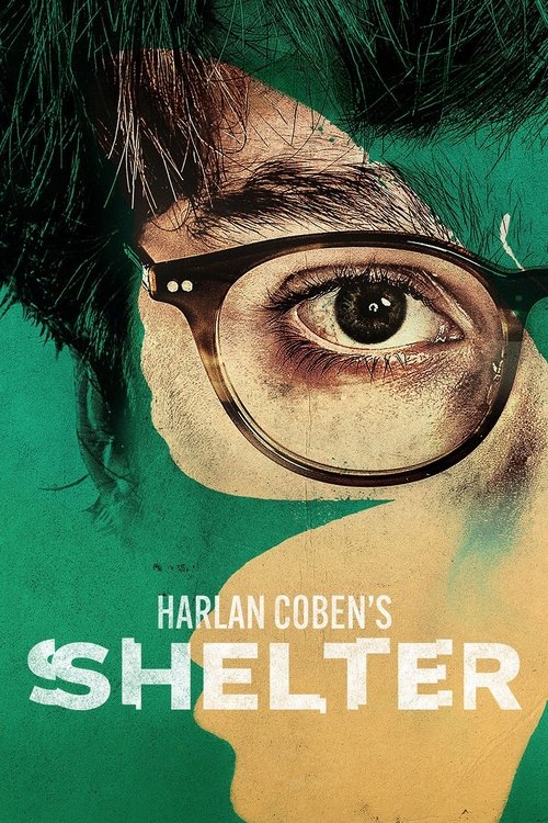 Poster for Harlan Coben's Shelter