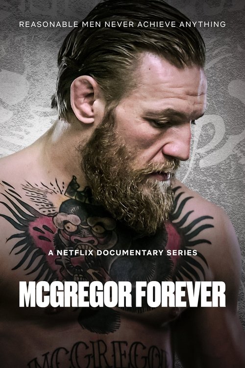 Poster for Limited Series