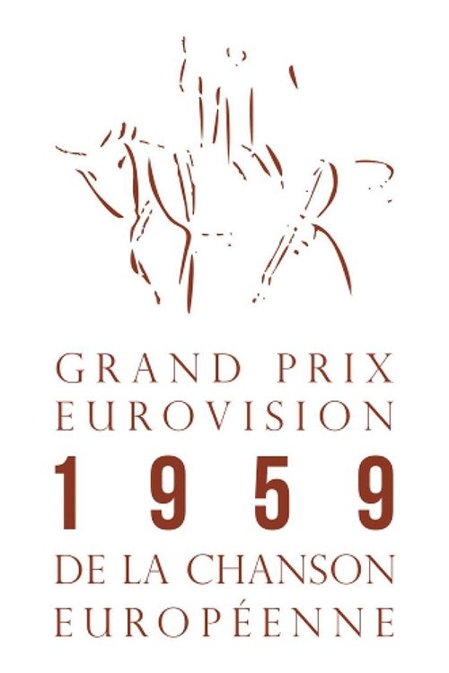 Poster for Cannes 1959