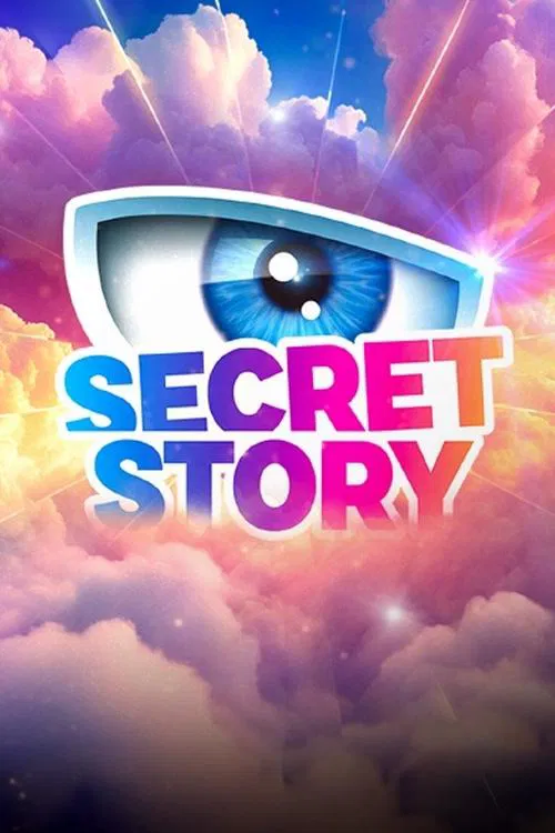 Poster for Secret Story