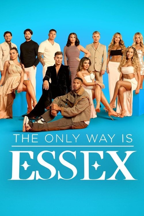 Poster for Season 33