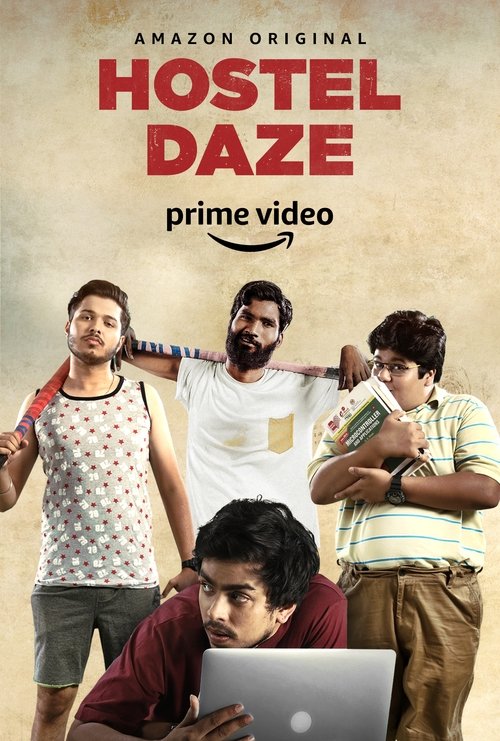Poster for Season 1
