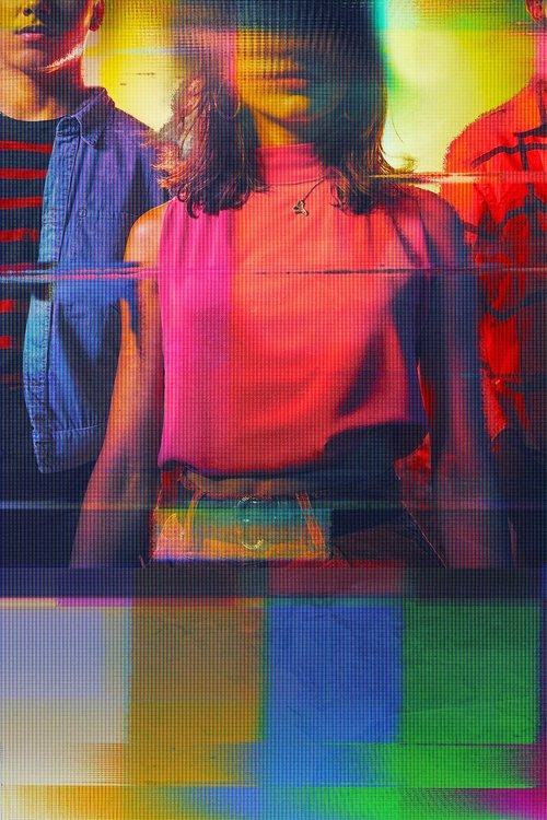 Poster for Quiet on Set: The Dark Side of Kids TV