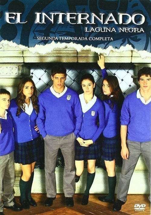 Poster for Season 2