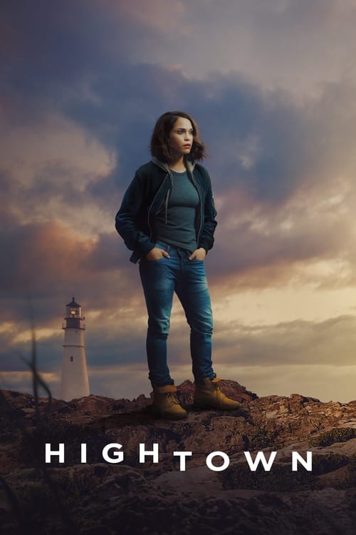 Poster for Season 3
