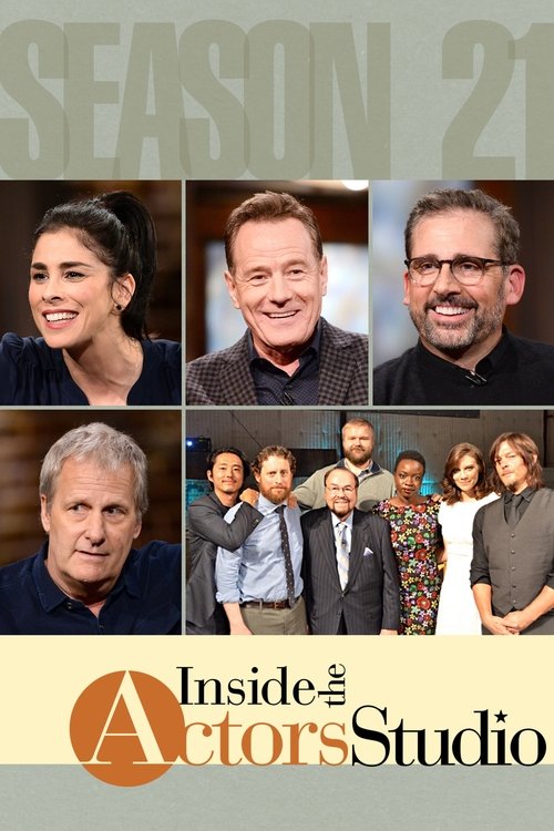 Poster for Season 21