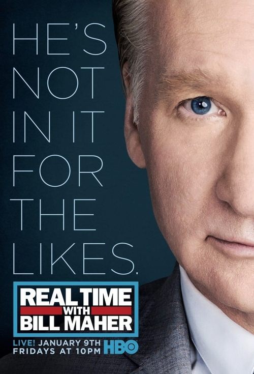 Poster for Season 13
