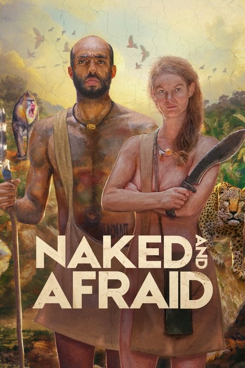 Poster for Season 18
