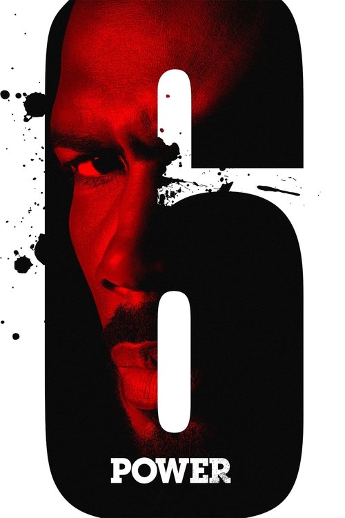 Poster for Season 6