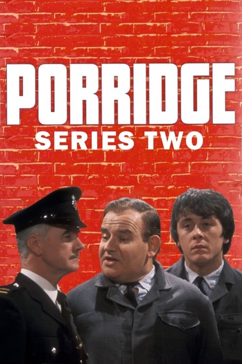 Poster for Series 2
