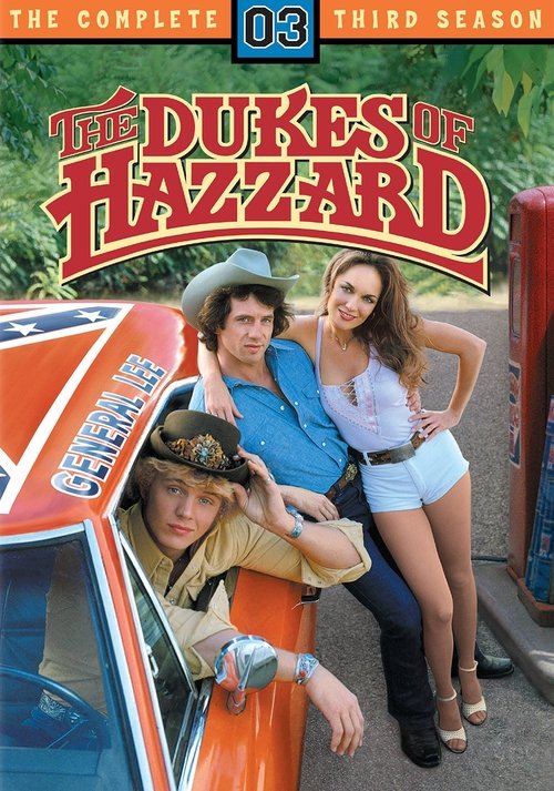 Poster for Season 3