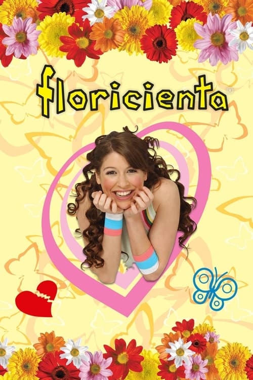 Poster for Floricienta