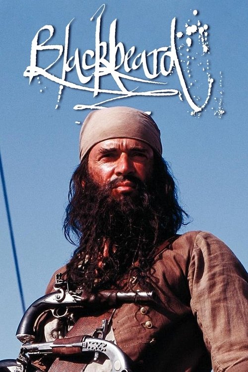 Poster for Blackbeard