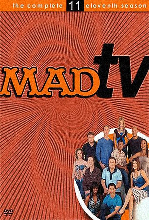 Poster for Season 11