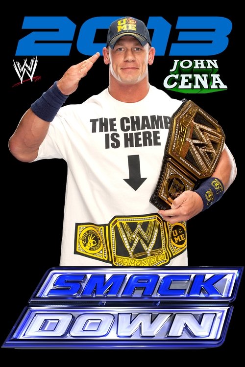 Poster for Season 15