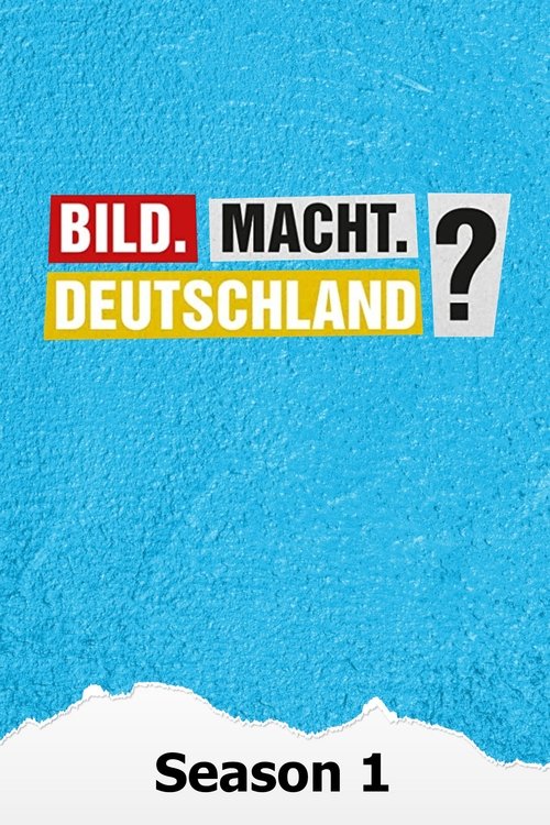 Poster for Season 1