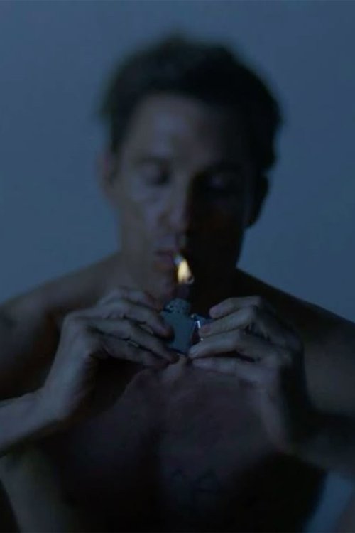 Poster for True Detective