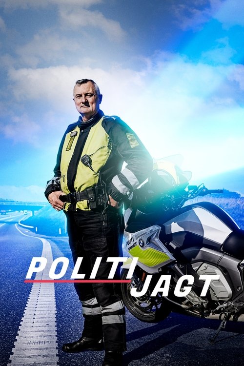 Poster for Politijagt