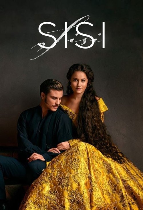 Poster for Season 3