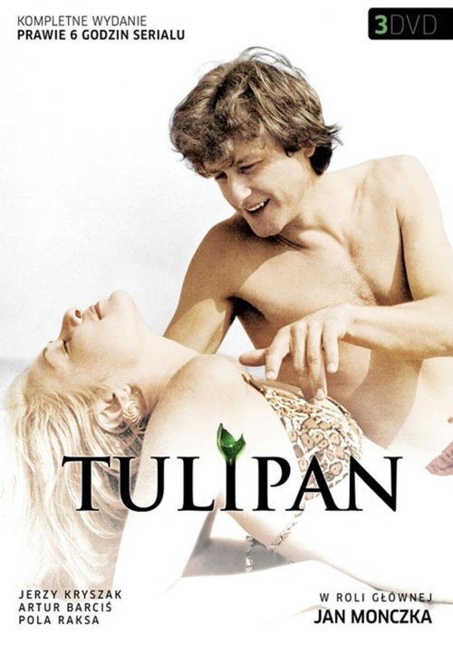 Poster for Tulipan