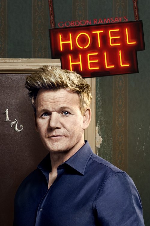 Poster for Season 3