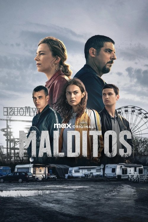 Poster for Season 1