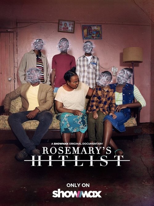 Poster for Rosemary's Hitlist