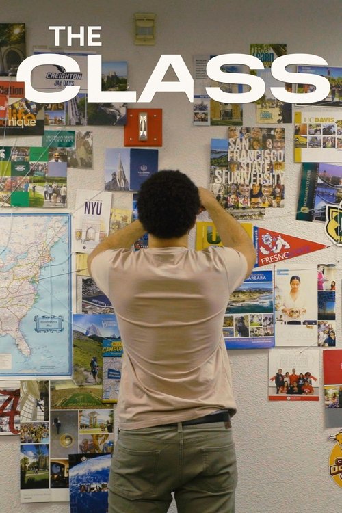 Poster for The Class