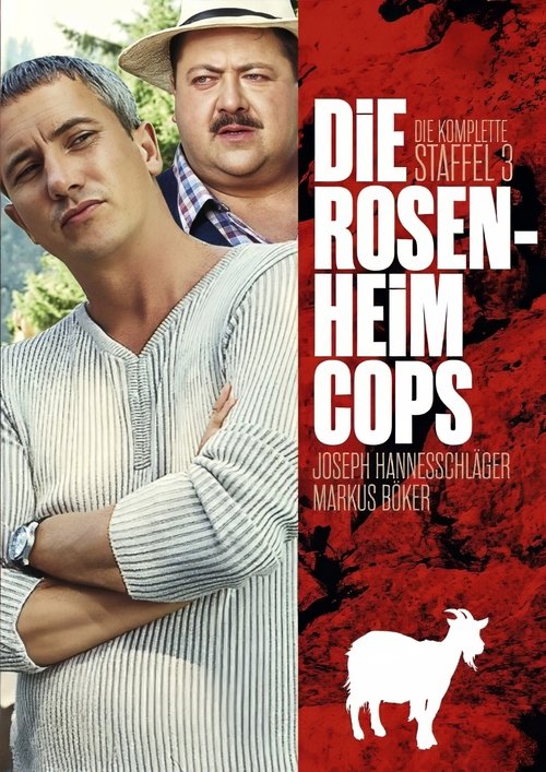 Poster for Season 3