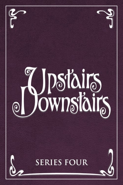 Poster for Season 4