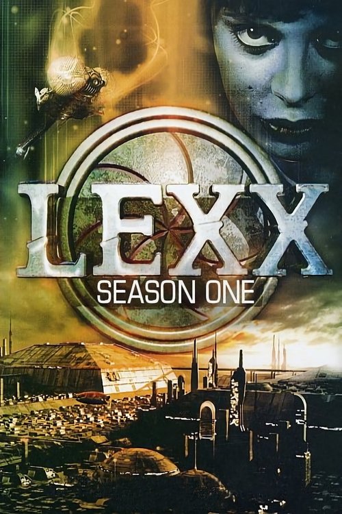 Poster for Season 1