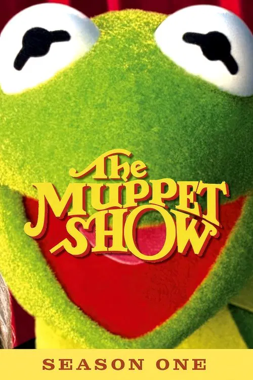 Poster for Season 1