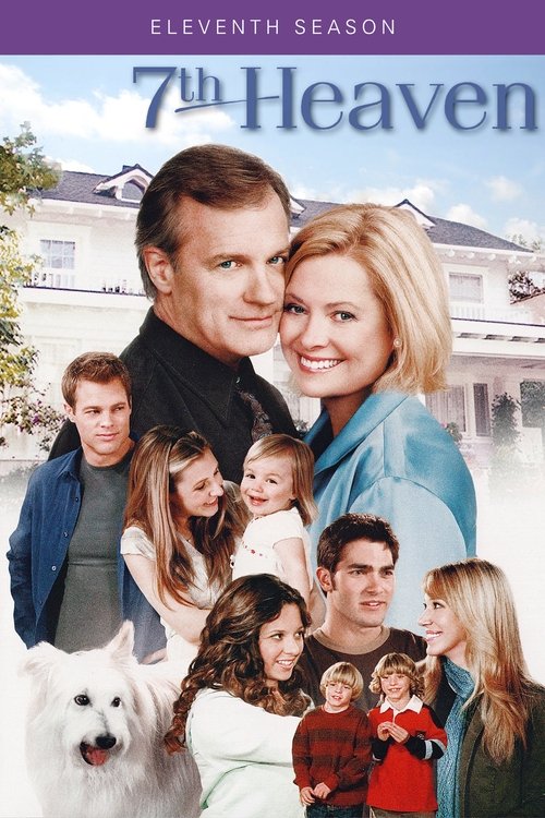 Poster for Season 11