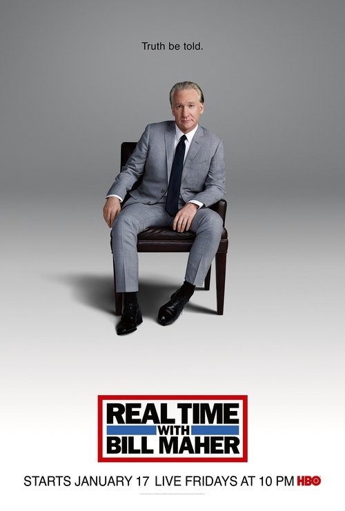 Poster for Season 12