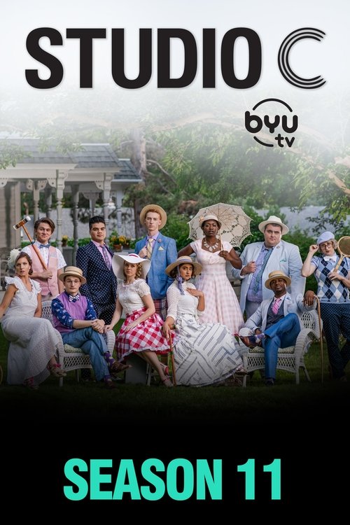 Poster for Season 11