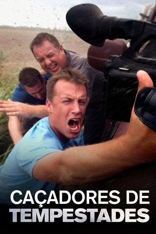 Poster for Season 4