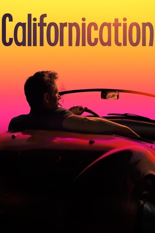 Poster for Californication