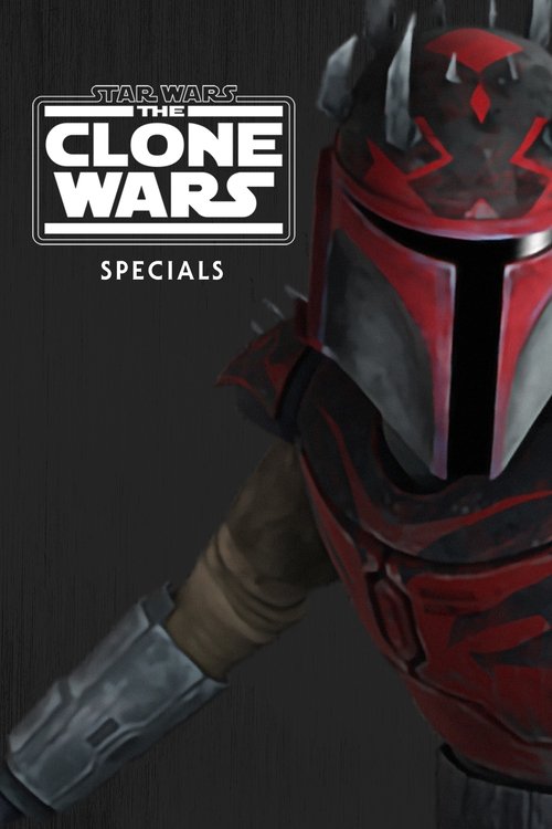 Poster for Specials