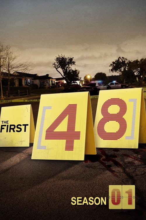 Poster for Season 1