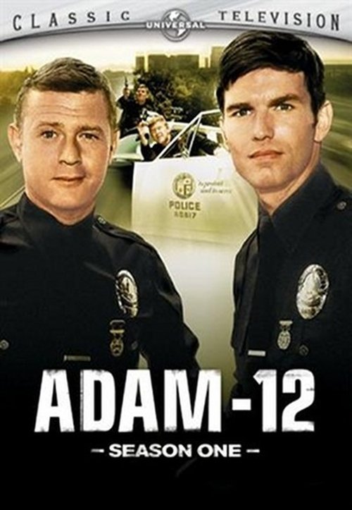 Poster for Season 1
