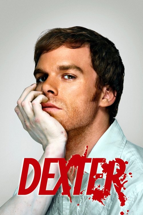Poster for Dexter
