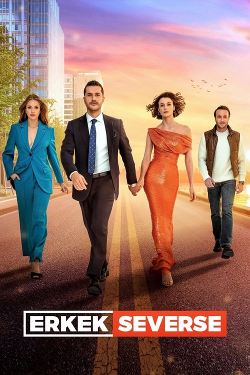 Poster for Erkek Severse