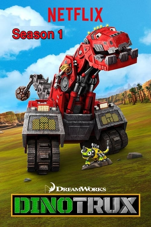 Poster for Season 1