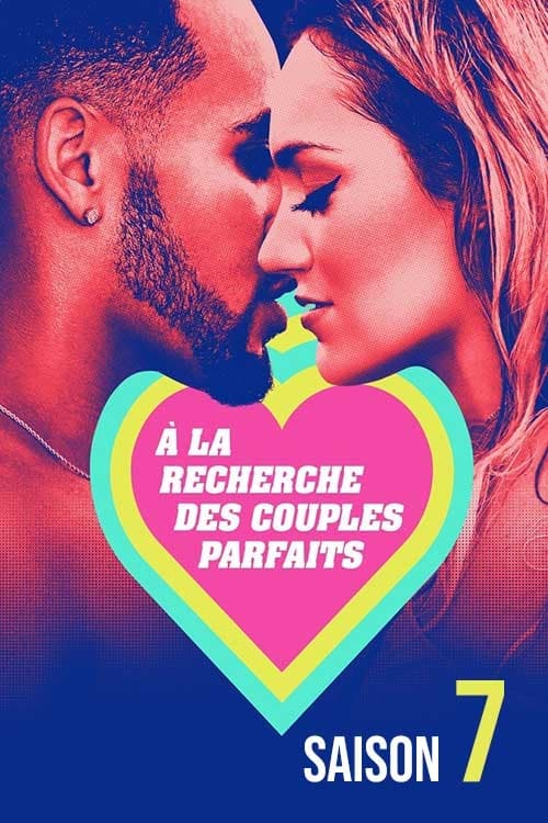 Poster for Season 7