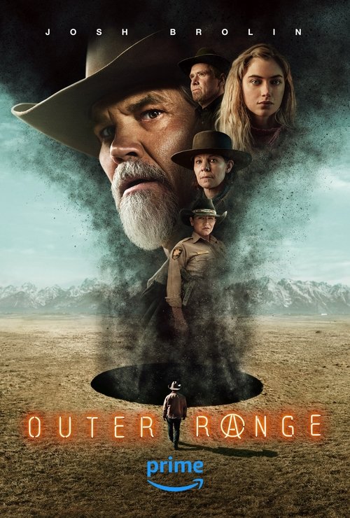 Poster for Outer Range