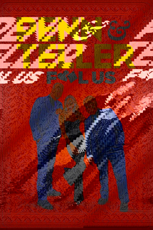 Poster for Season 11